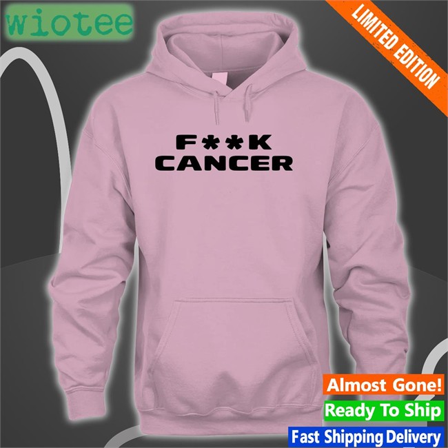 FK Cancer Tee Shirt Fcdallas Paul Arriola
