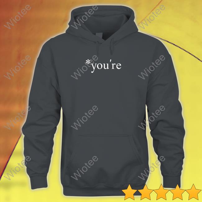 Hoarsewares You're T Shirts The Hoarse Whisperer