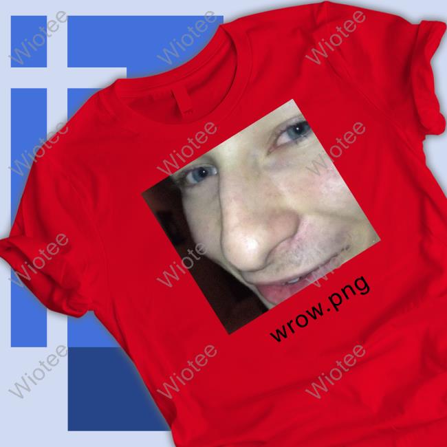 Wrow Png Shirt Shirts That Go Hard Wrow Png Long Sleeve T Shirt
