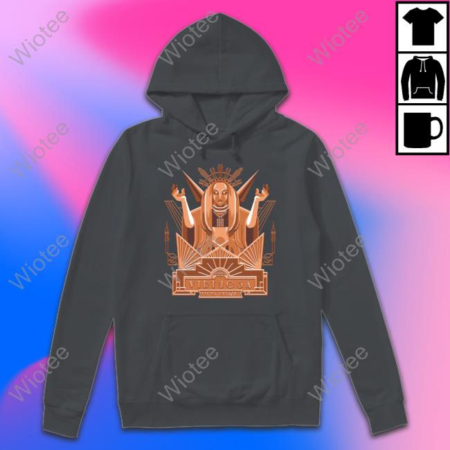 Impact Wrestling Shop Deonna Purrazzo Art Deco Shirt JCP Designs Impact Wrestling Shop Deonna Purrazzo Art Deco Shirts JCP Designs