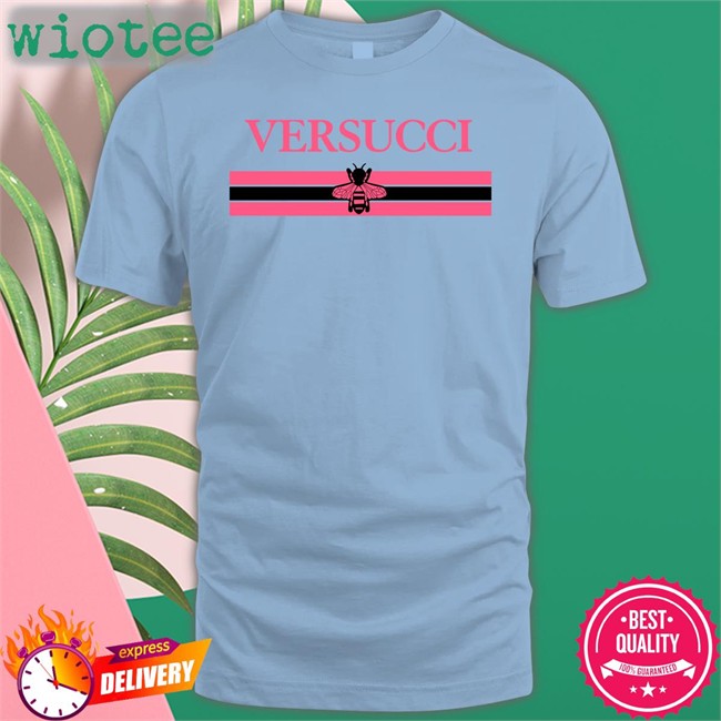Versucci Sweatshirt Versucci Hoodie