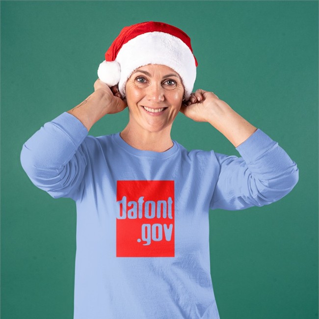 Dan Cassaro Dafont.Gov Shirt Jerk Store Merch