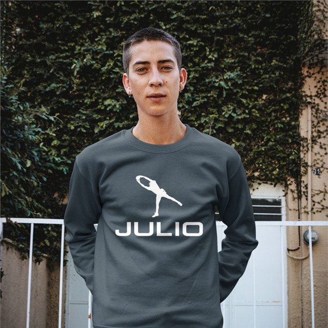 Julio JJ Catch T-Shirt