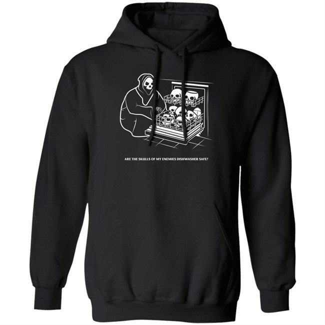 Are The Skulls Of My Enemies Dishwasher Safe Shirt Death Wish Coffee Company Merch Death Wish Coffee Company Merch Are The Skulls Of My Enemies Dishwasher Safe Shirt