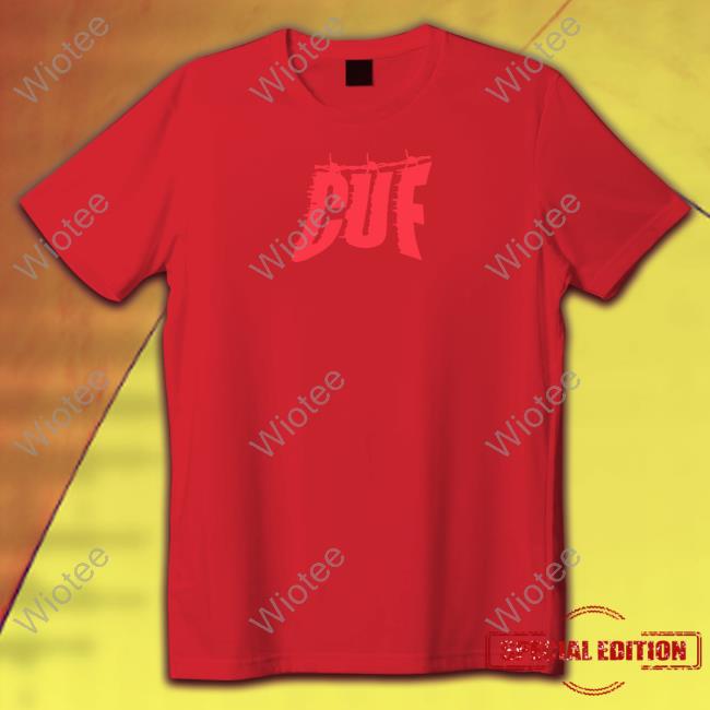 Cuf Hoodie Cuf Hoodie Lane Loverboy Era