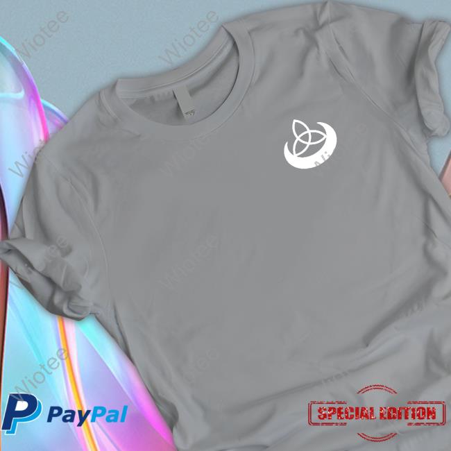 Ericdoa Merch Logo Tee