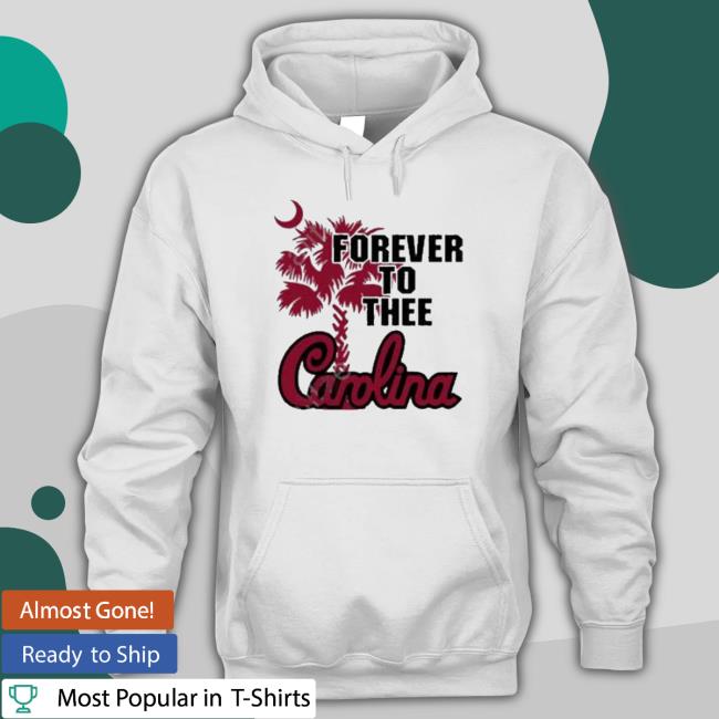 Bull Ward Forever To Thee Carolina Shirt Bull Ward Forever To Thee Carolina Sweater