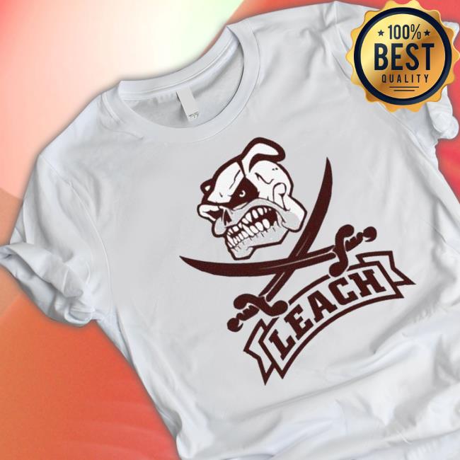 Official Rest In Peace Mike Leach Tee