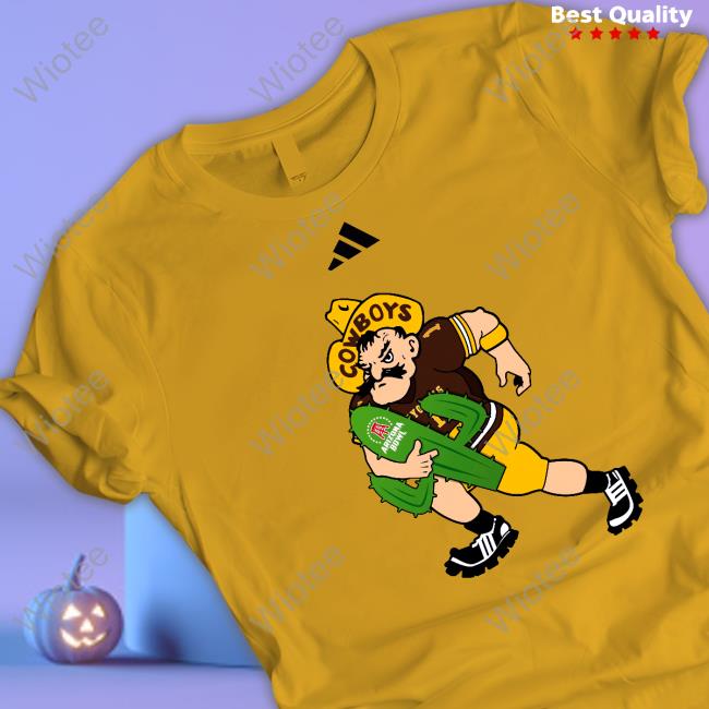 Cowboys Arizona Bowl T-Shirt