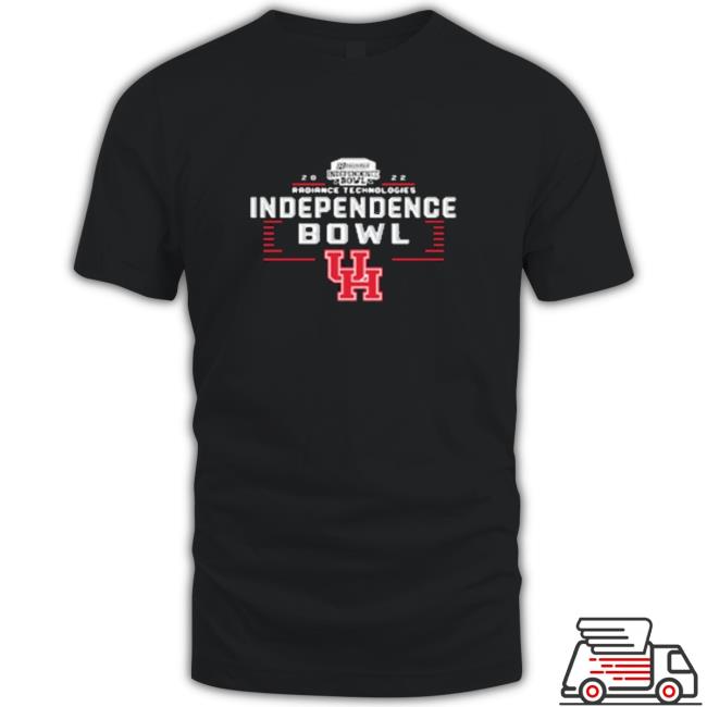 Official Bowl apparel independence bowl houston Long Sleeve T Shirt
