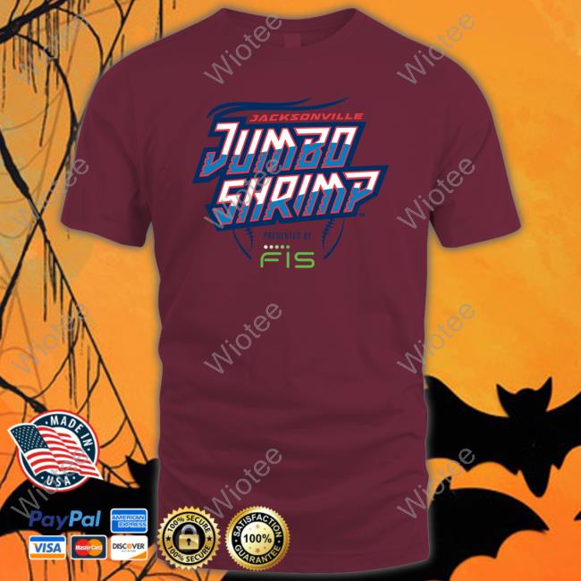 Original Jumbo Shrimp T-Shirt