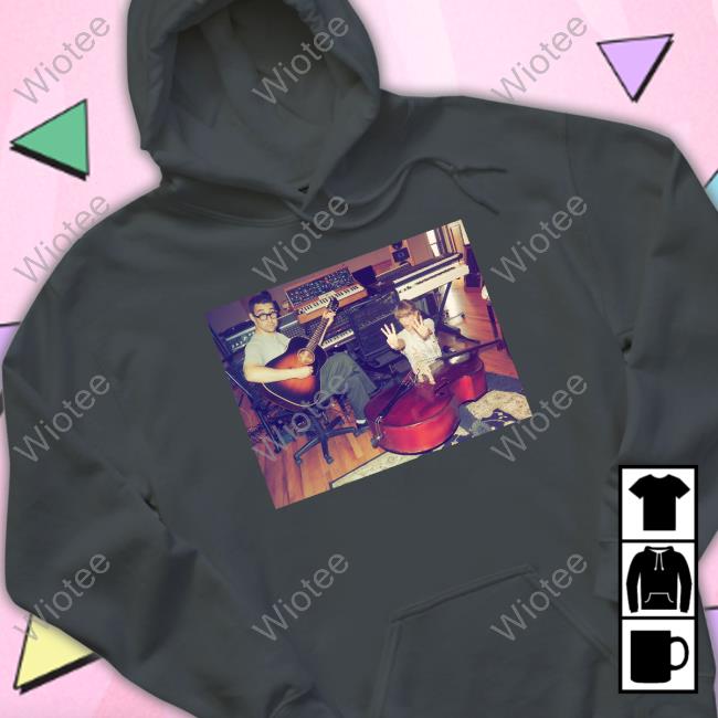 Official Taylor Swift 33Rd Birthday In The Studio Shirt Sweatshirt