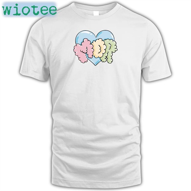 Heart Mor Long Sleeve Feid Merch