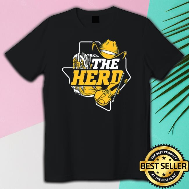 North Dakota State Bison The Herd 2023 Ncaa Division I Football Championship Classic shirt North Dakota State Bison The Herd 2023 Ncaa Division I Football Championship Long Sleeve Shirt