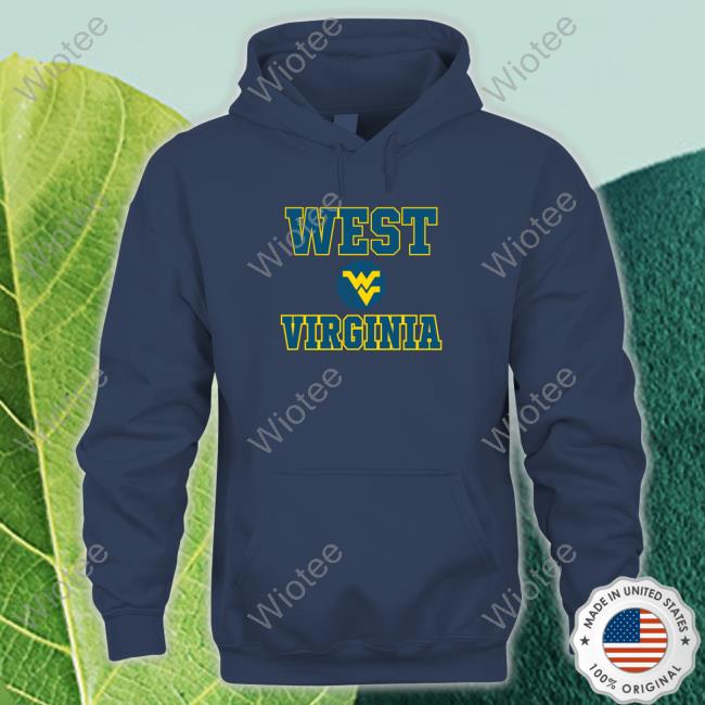 Official West Virginia Cap