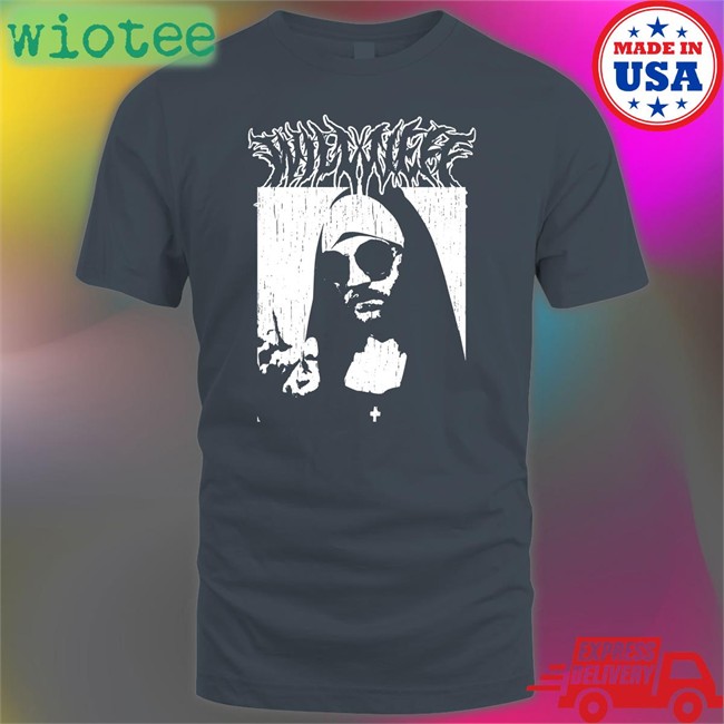 Blasphemous Shirts