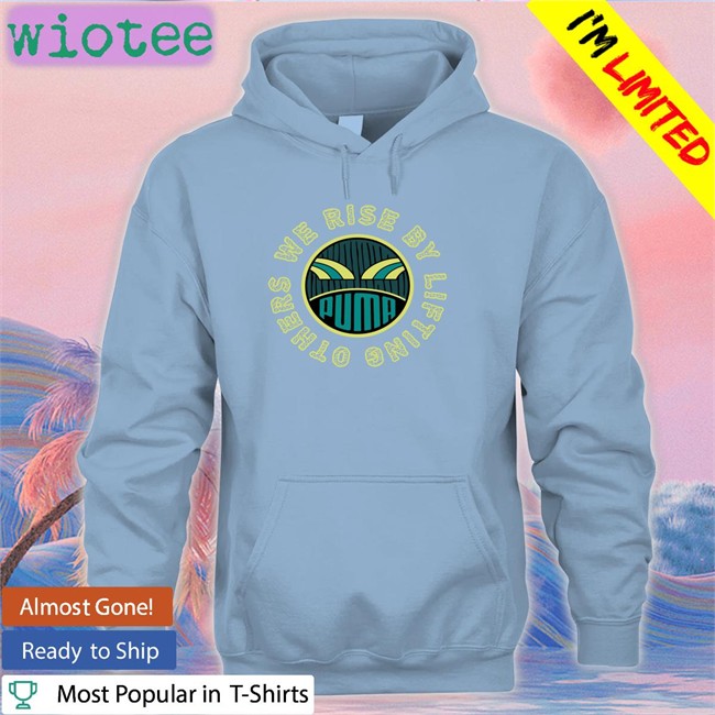 We Rise By Lifting Others Shirts We Rise By Lifting Others Tee Shirt Davido