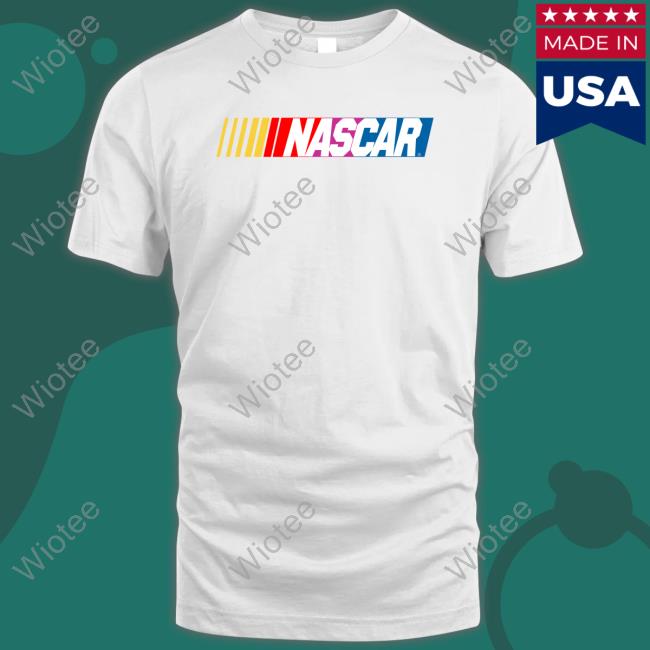 Official Nashcar T-Shirt