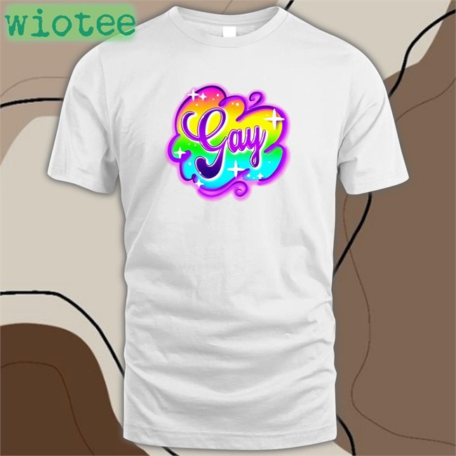 Gay Rainbow Edition Limited Sweatshirt Heartattackmane