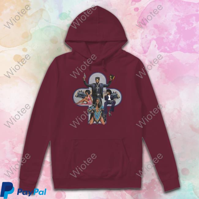 Jpegmafia And Danny Brown Hoodie Jpegmafia And Danny Brown Shirt