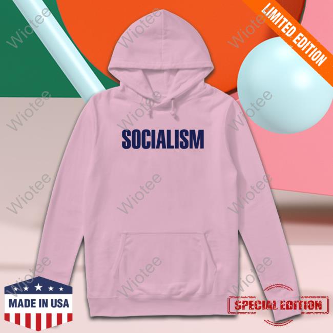 Socialism Tee Shirt 1 Of 100 Socialism Shirts Weare1of100