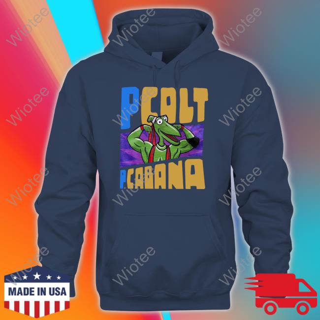 Colt Cabana Pcolt Pcabana Shirt All Egoethan Page Toyhio Toy Show