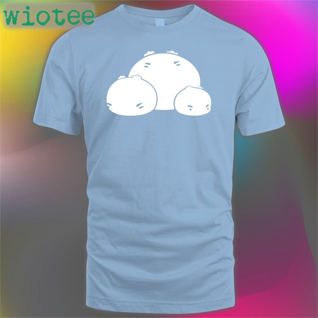Gup Hopoo Games Long Sleeve