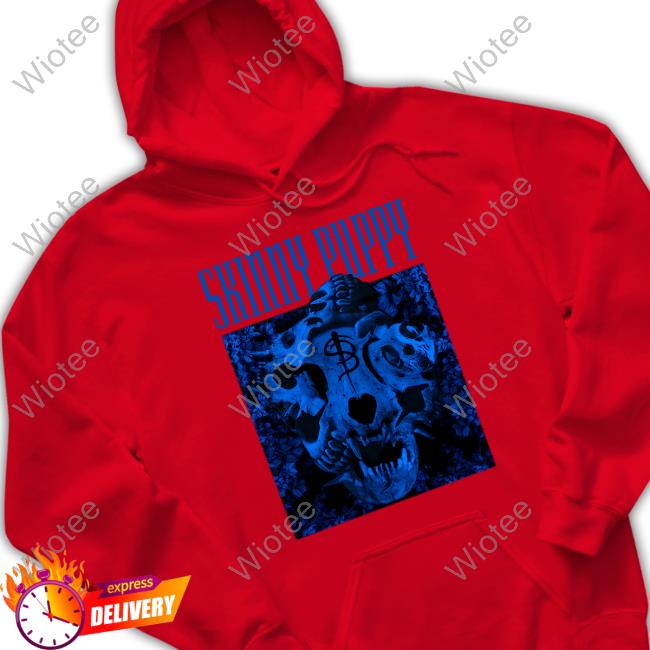 Mutant Skulls Shirt Mutant Skulls Shirt