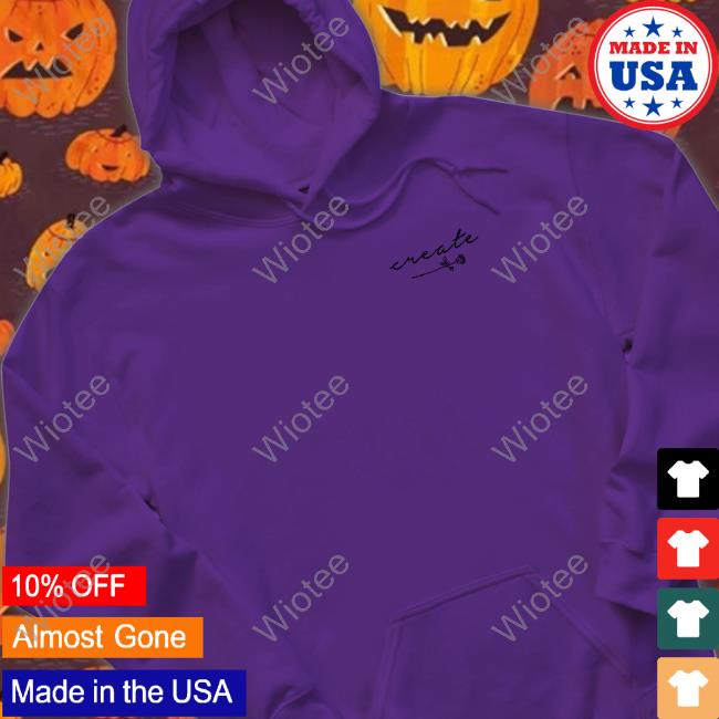 Steph Pappas Create T Shirt