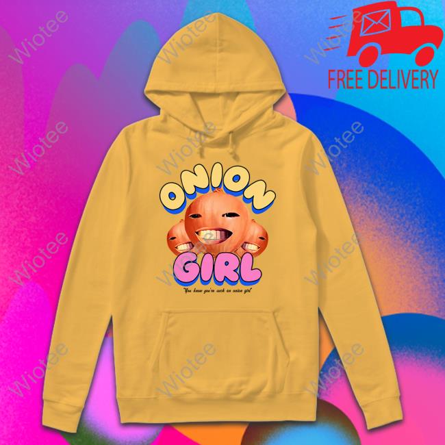 Onion Girl Sweatshirt Jacob Collier Merch Onion Girl Shirt JacobCollier
