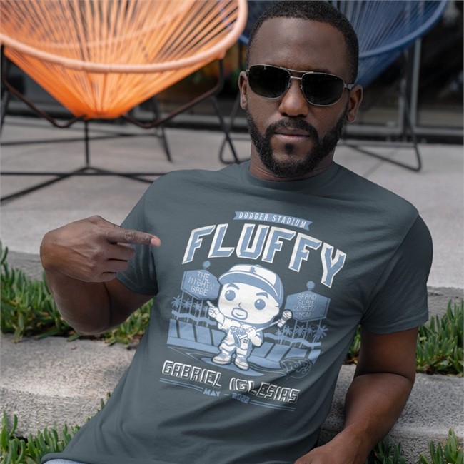 Funko Baseball T Shirt