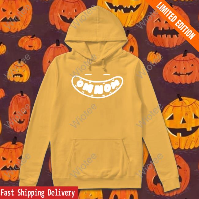 Omnom Store OMNOM Logo Shirts Omnom Store OMNOM Logo Cap