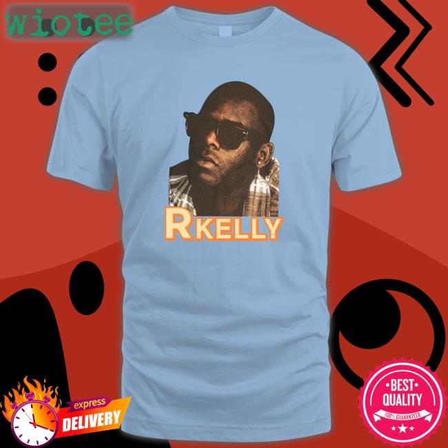 Rihanna R Kelly Your Body's Callin Me R Kelly Tee