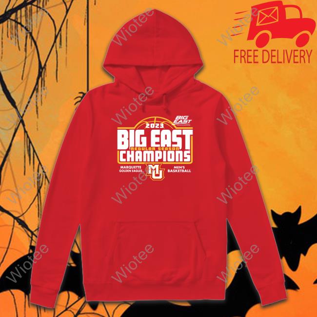 2023 Big East Champions Shirt