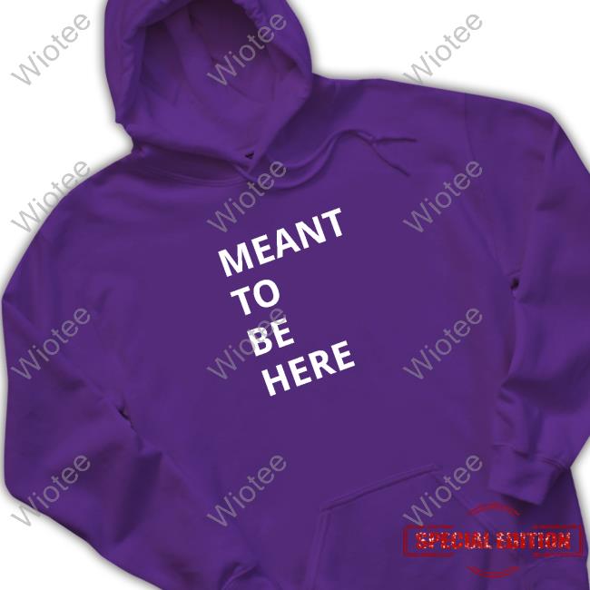 Official Here To Live Tee Here To Live Shirts