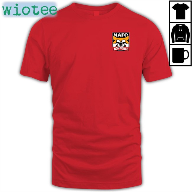 Saint Javelin Shop Fellas Nonsense Club Logo Adult Tee Kama Kamilia