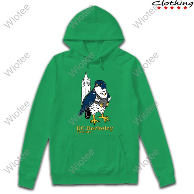 Calfalconcam Uc Berkeley Falcons T Shirts Uc Berkeley Falcons Shirts