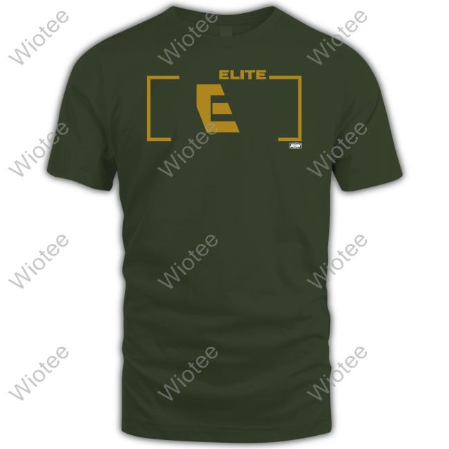 AEW Shop All Elite Wrestling Delete The Elite Shirt Shirt 2022 AEW Shop All Elite Wrestling Delete The Elite Shirt T-Shiirt