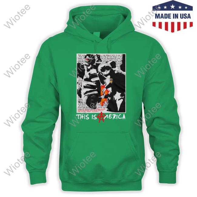 Official This Is America Cap Chess N Checks Merch This Is America T-Shirt