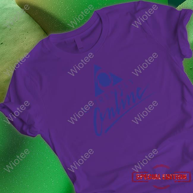 Extremely Online Tee Shirts
