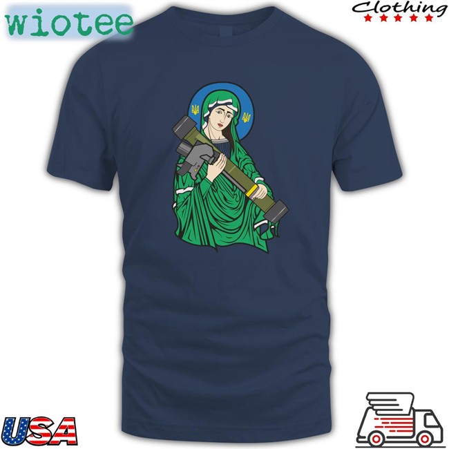 Saint Javelin White TShirts Matthew Hamilton