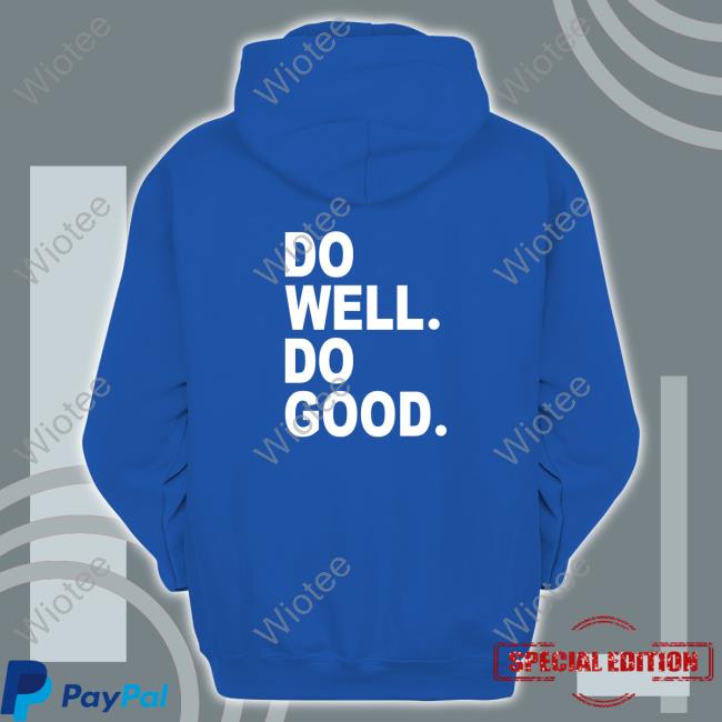 OnChainMonkey Do Well Do Good Shirt OnChainMonkey Do Well Do Good T-Shirt