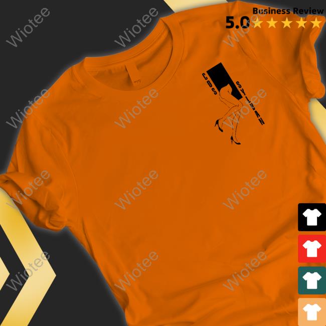 Cossylvan Merch Aporia T Shirt C__Sylvan Aporia Shirts