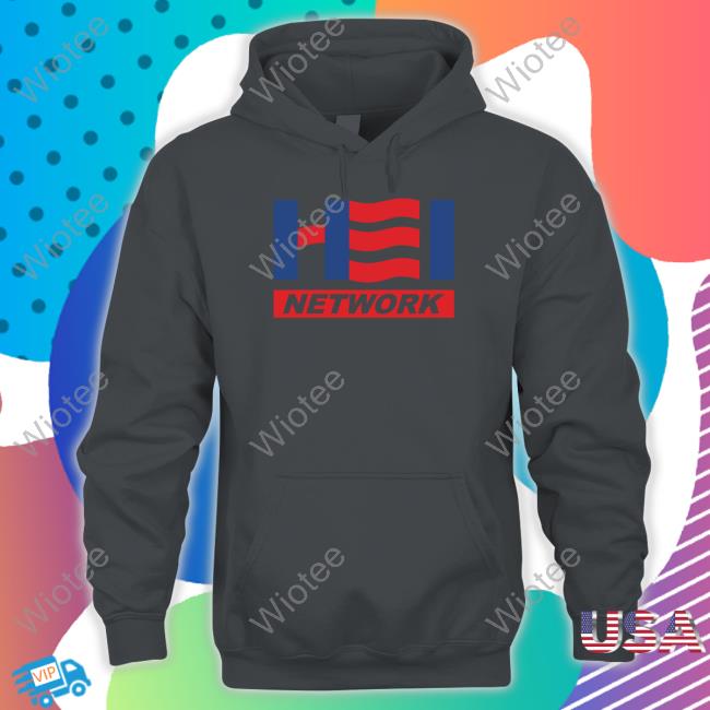 Hei Network Shirts Official Central Hei Network Shirt Hat