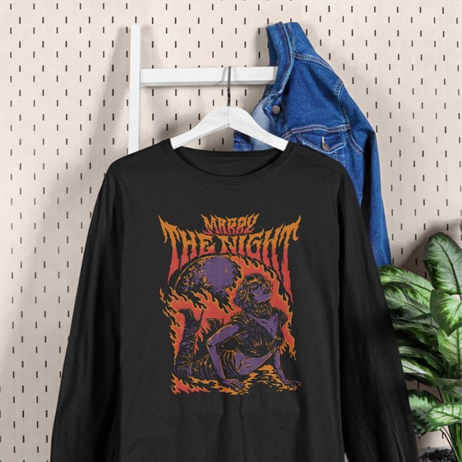 Marry The Night T Shirt Lady Gaga