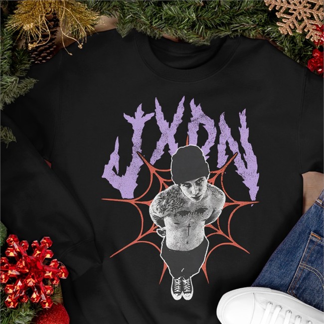 JXDN Web Photo T Shirt JXDN Web Photo T Shirt