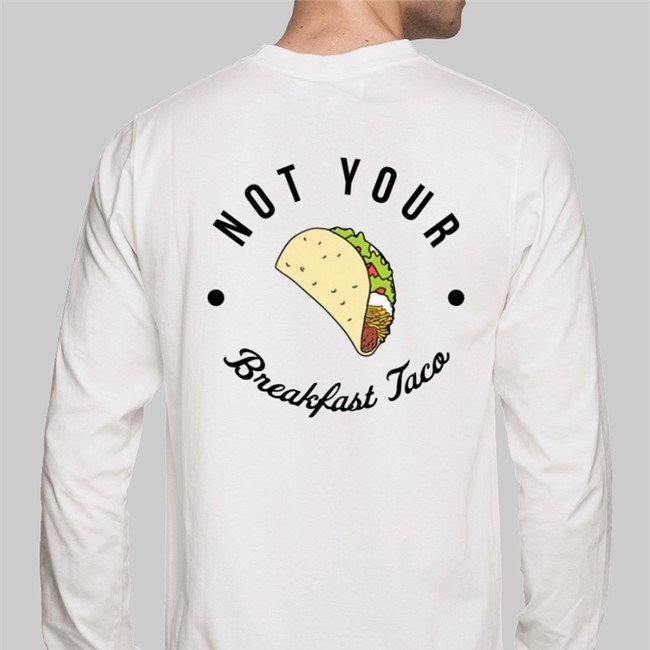 Rnc Taco T Shirt