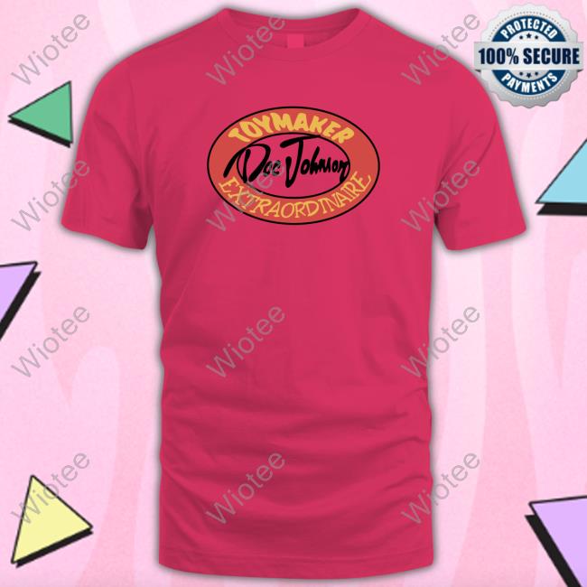 Toymaker Shirt