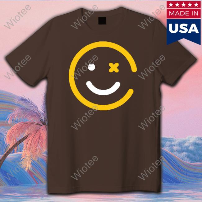 Happy Punch Shirt