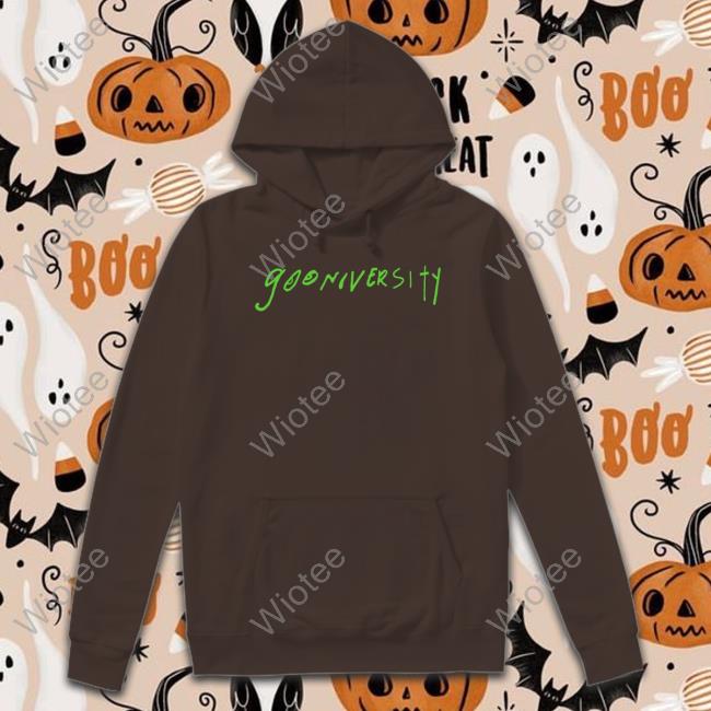 Pete Davidson Gooniversity Tee Oilfield Rando Pete Davidson Gooniversity Shirts Oilfield Rando
